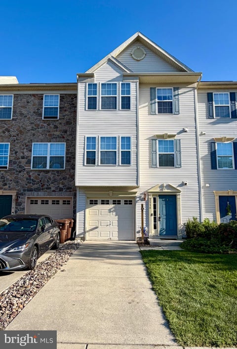Townhouse For Sale - 2516 Westwind Boulevard #TH<br/> CAMBRIDGE, MD 21613