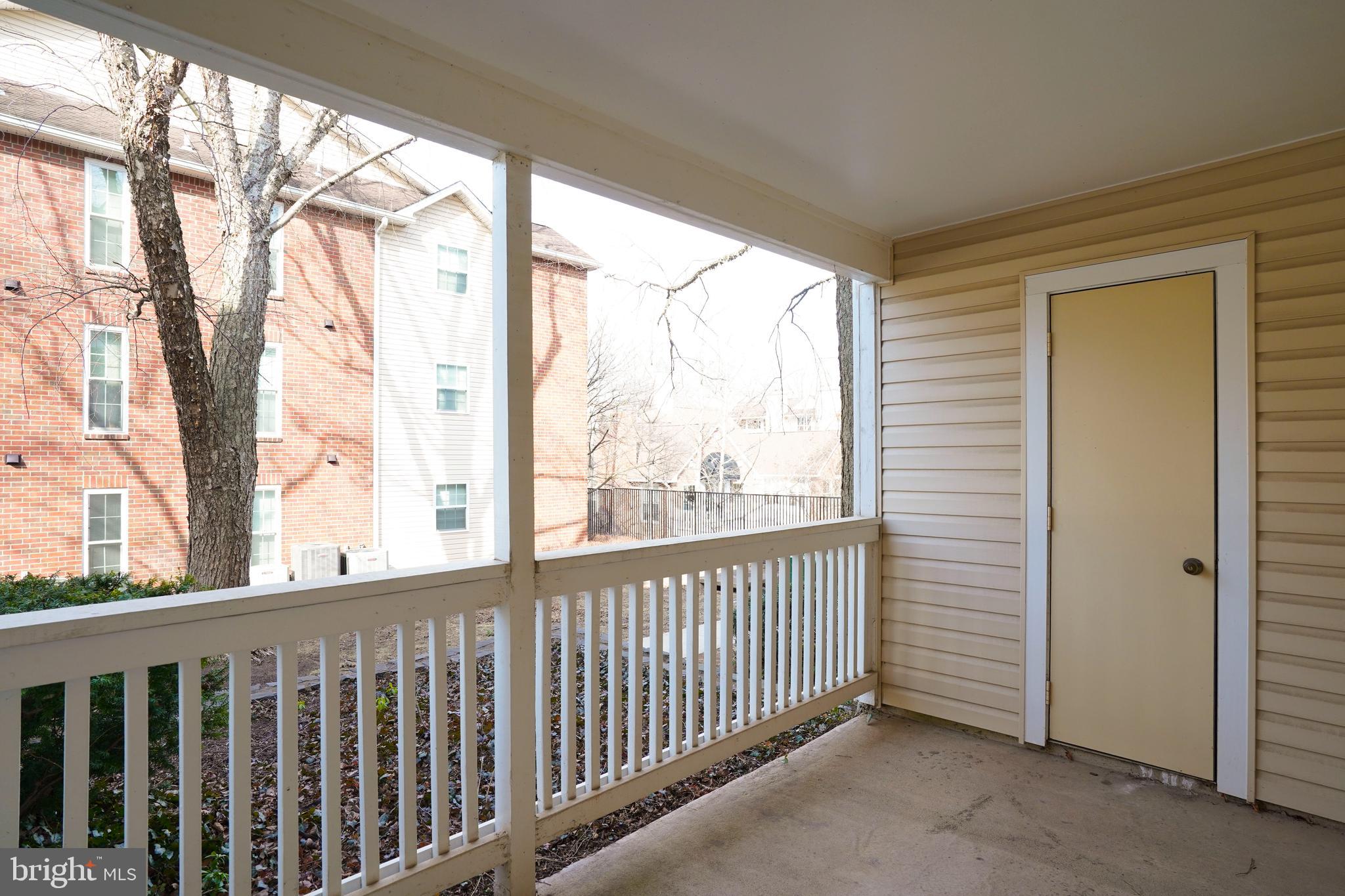 FOUNTAINS AT MCLEAN - Residential