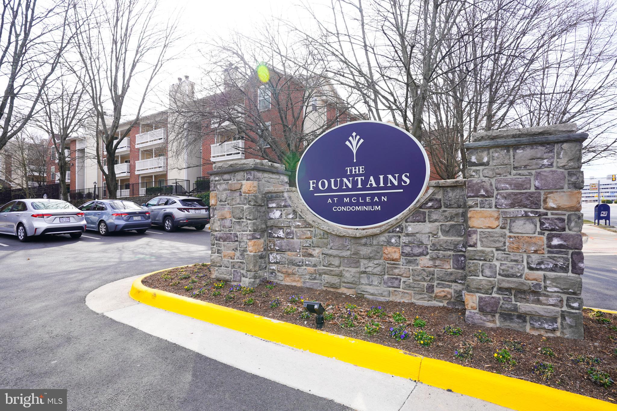 1530 LINCOLN WAY 101