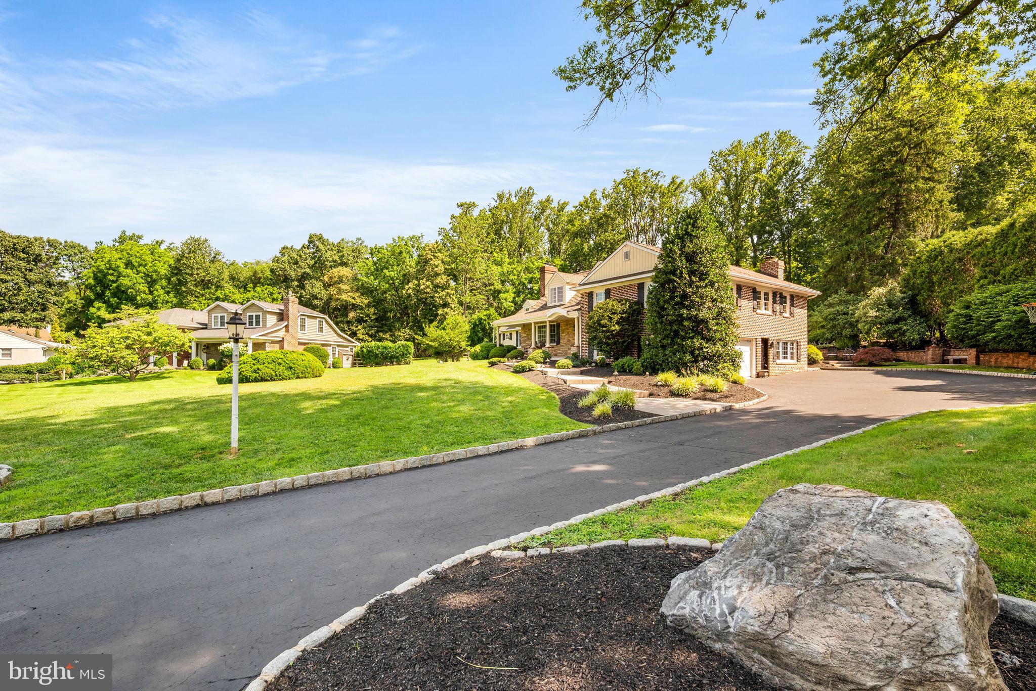 MARPLEWOOD VILLA - Residential