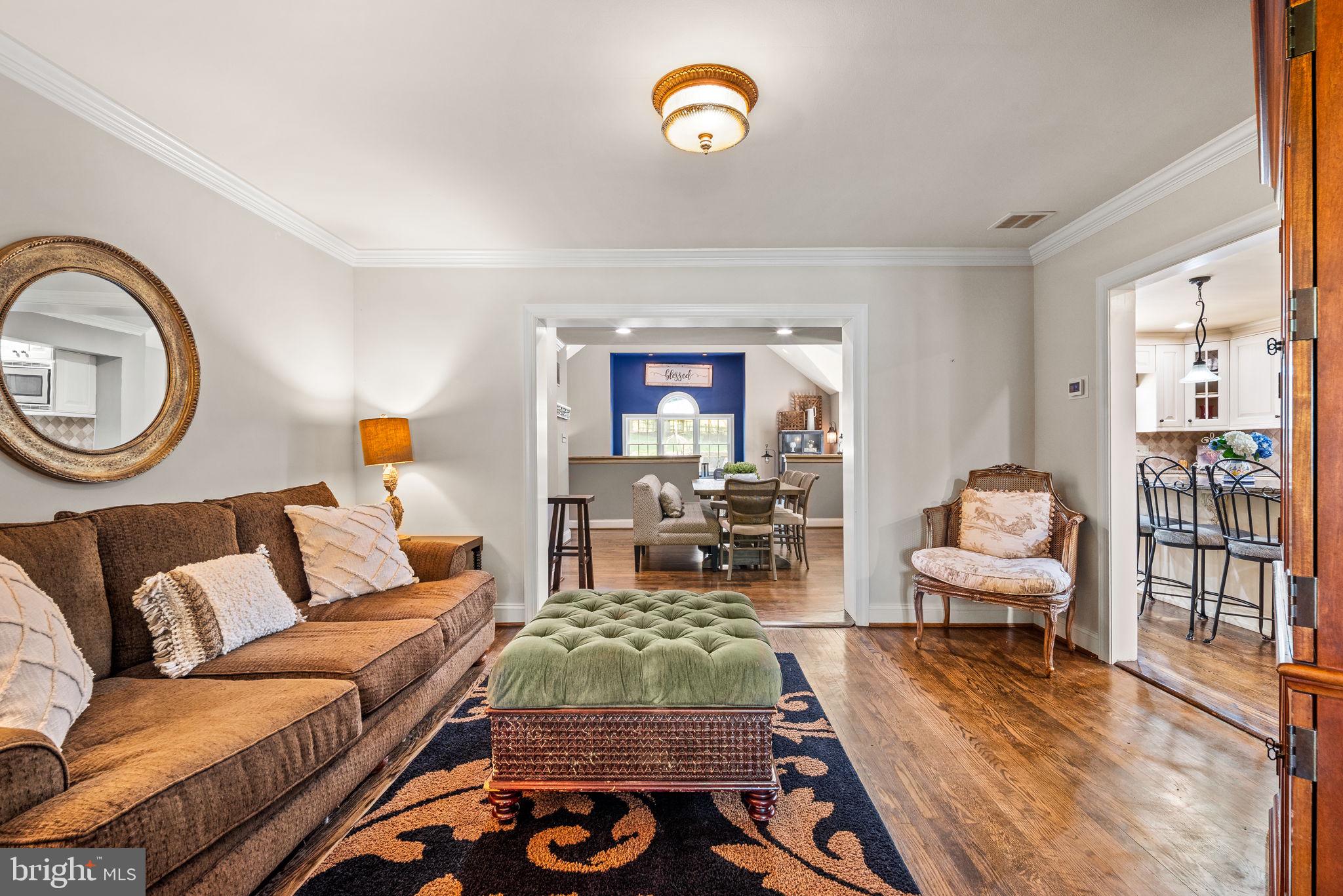 MARPLEWOOD VILLA - Residential