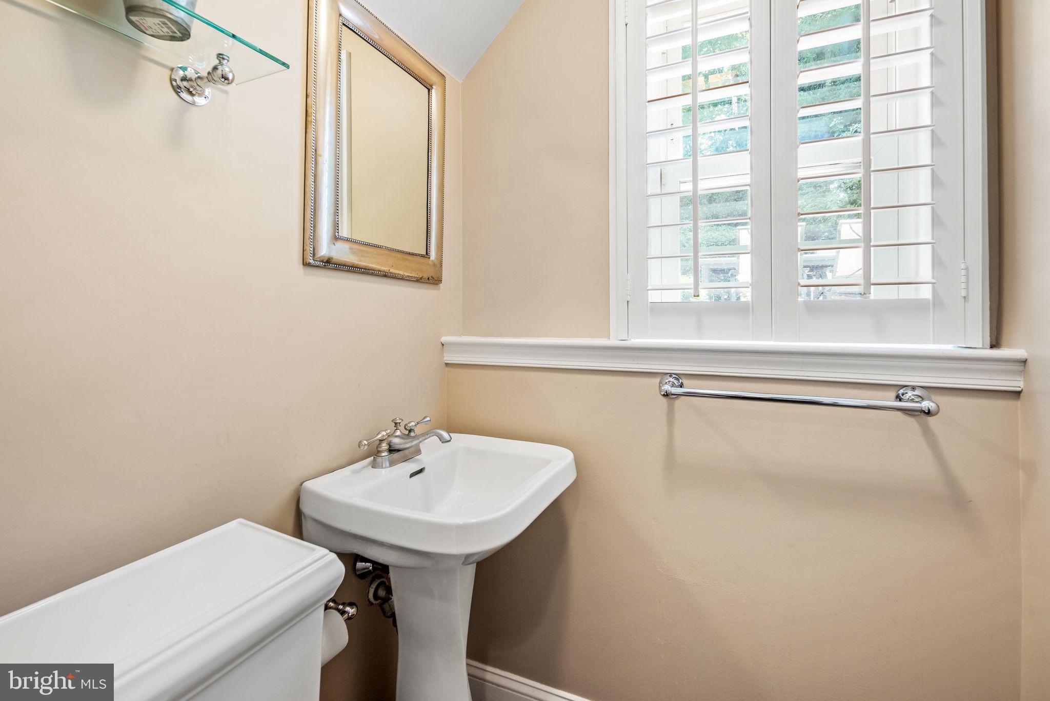 MARPLEWOOD VILLA - Residential