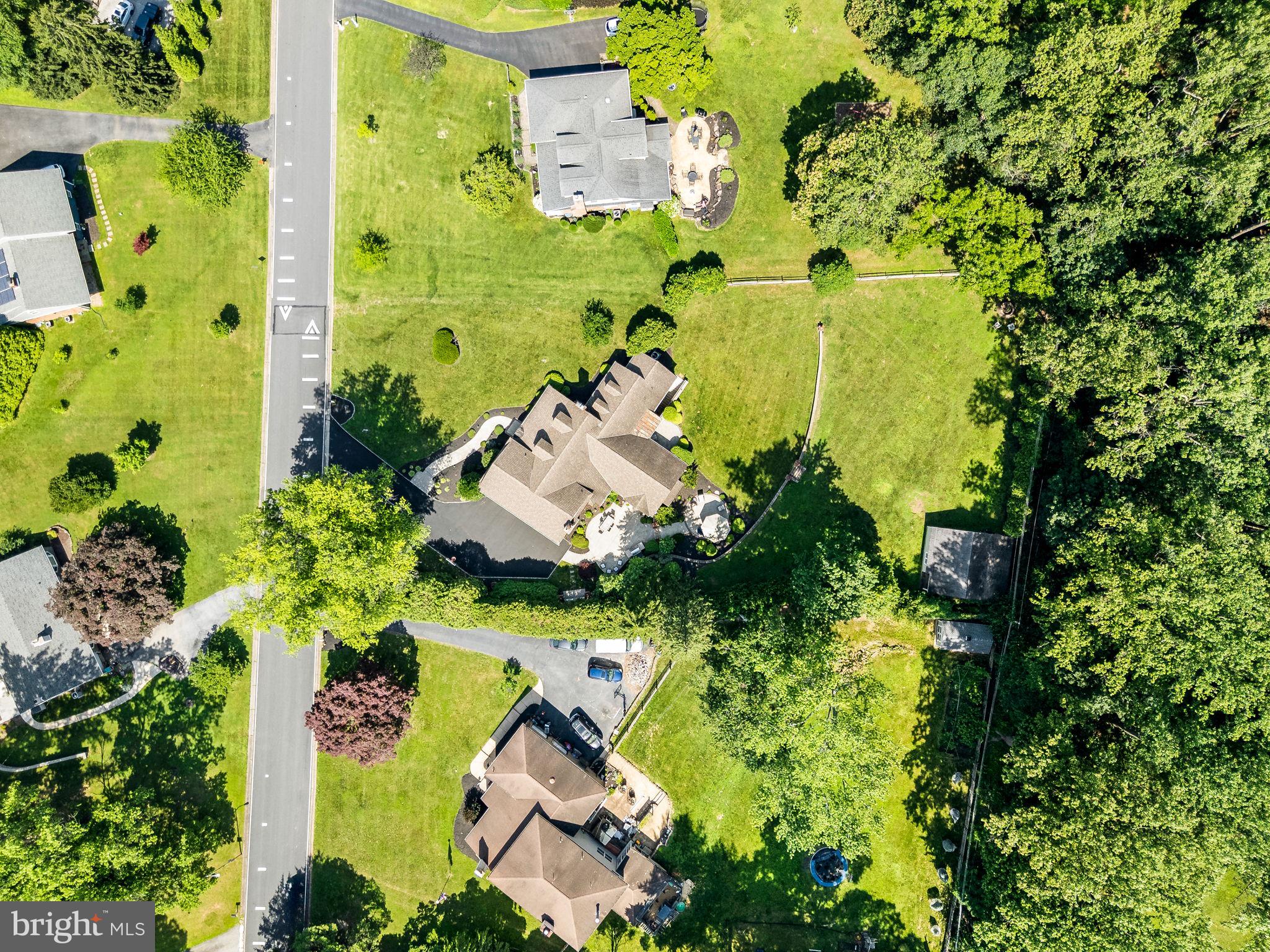 MARPLEWOOD VILLA - Residential