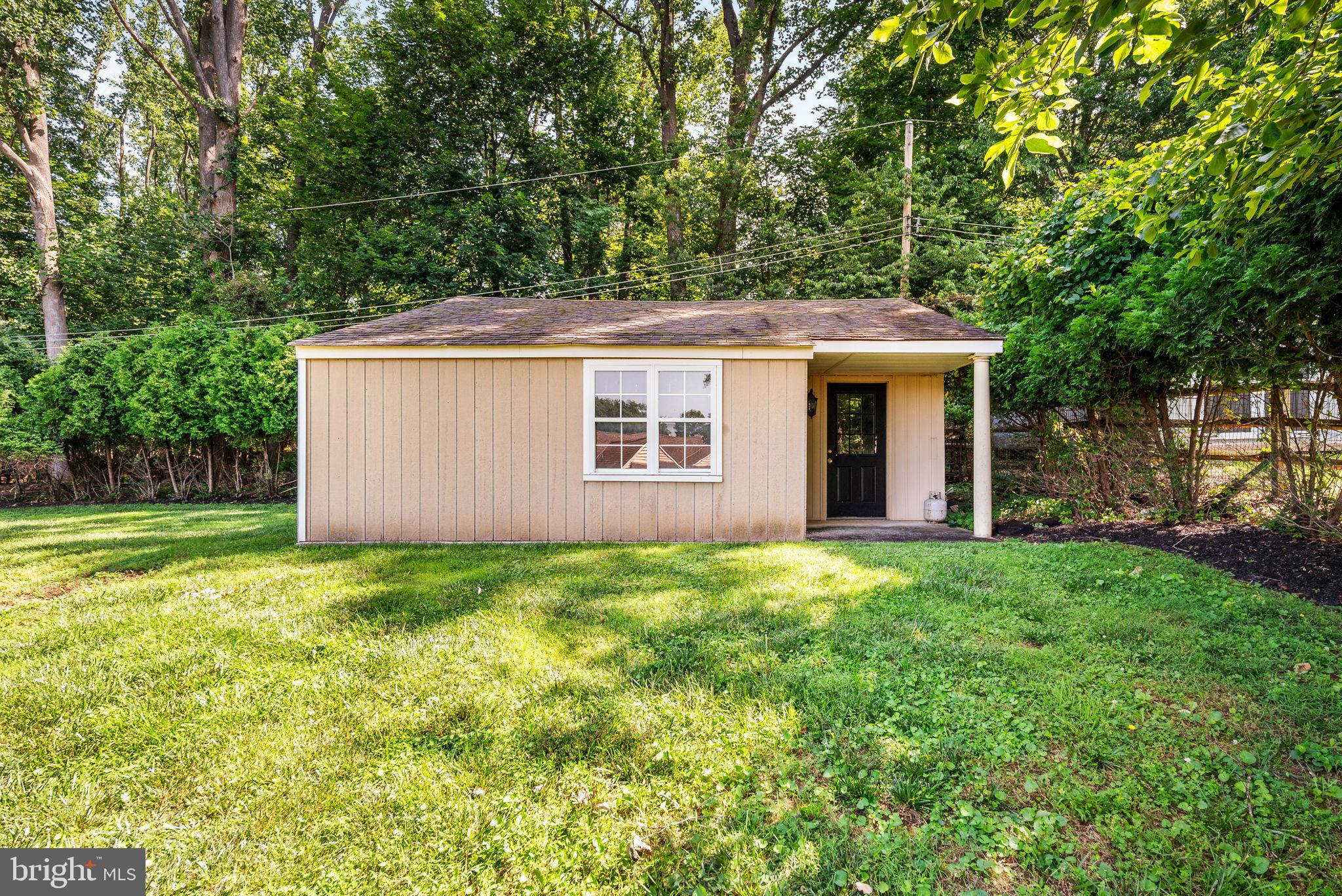 MARPLEWOOD VILLA - Residential