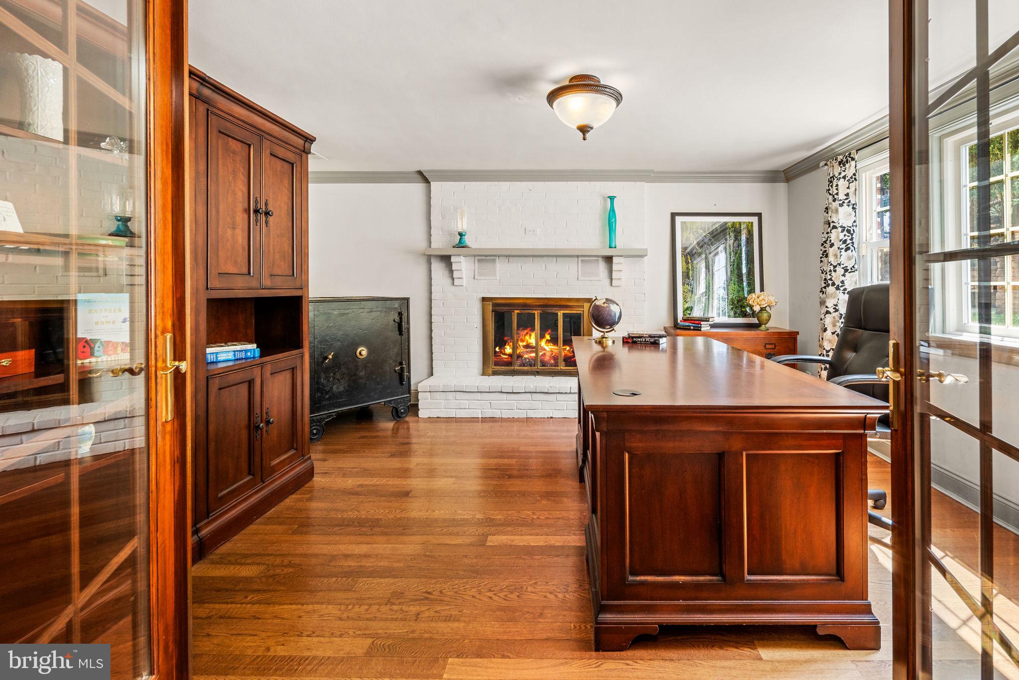 MARPLEWOOD VILLA - Residential