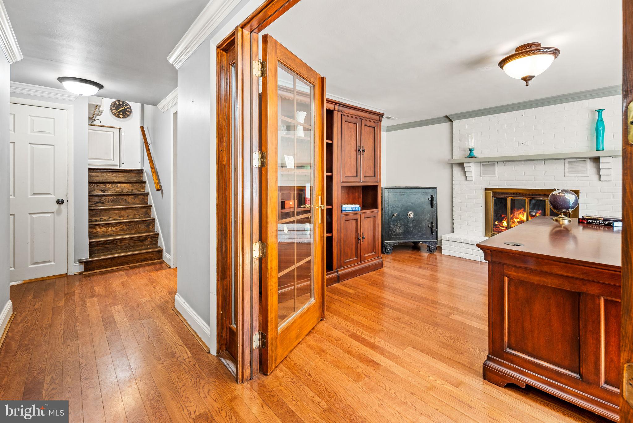 MARPLEWOOD VILLA - Residential