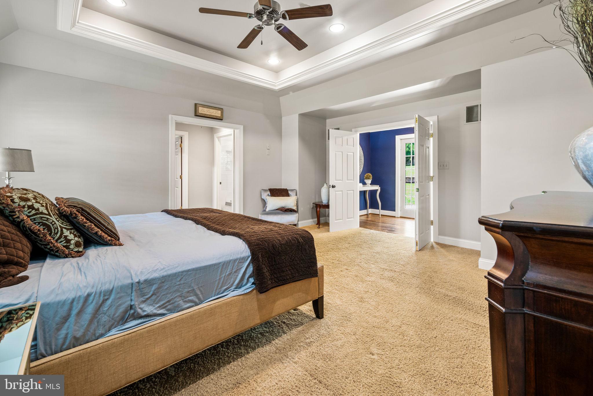 MARPLEWOOD VILLA - Residential