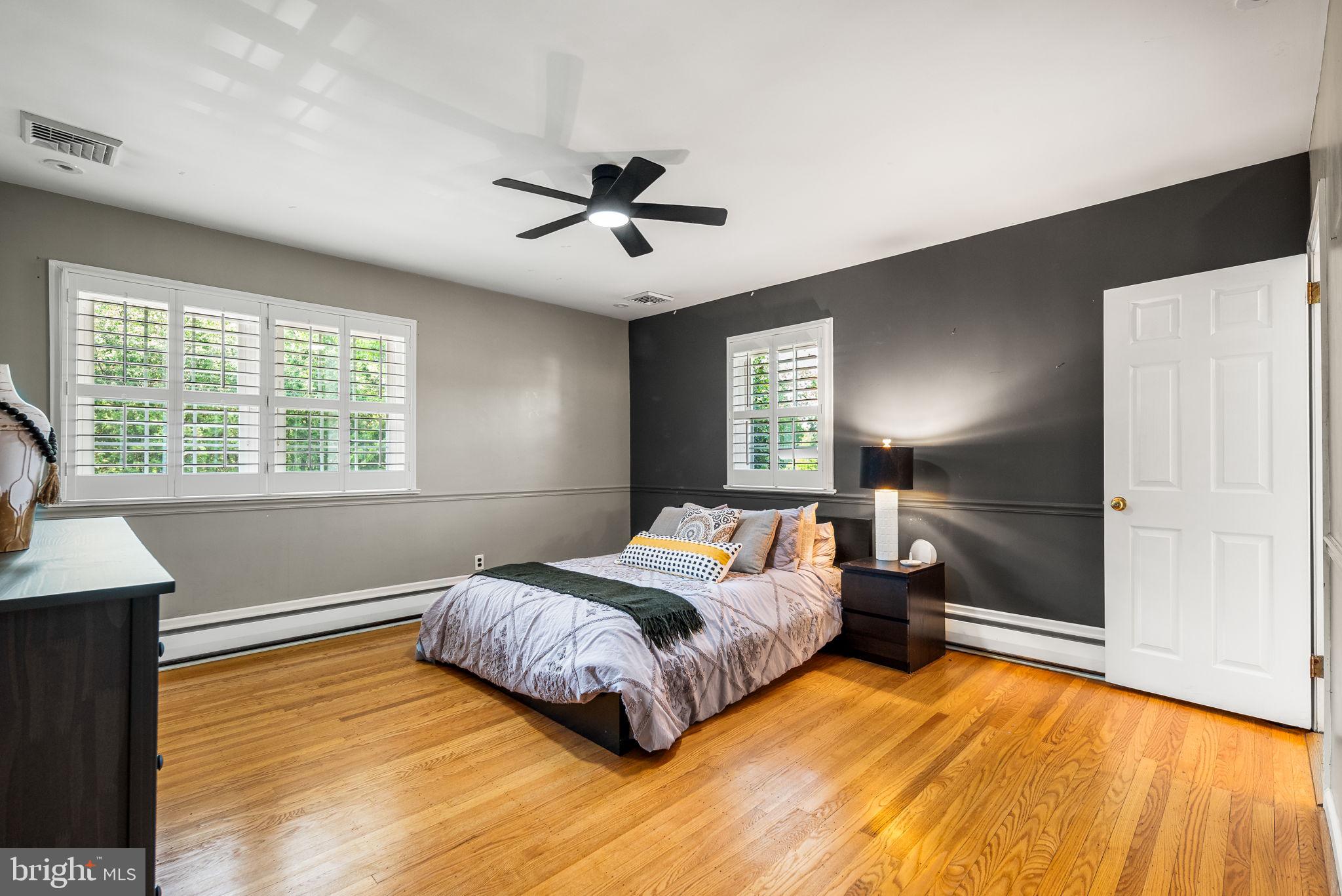 MARPLEWOOD VILLA - Residential