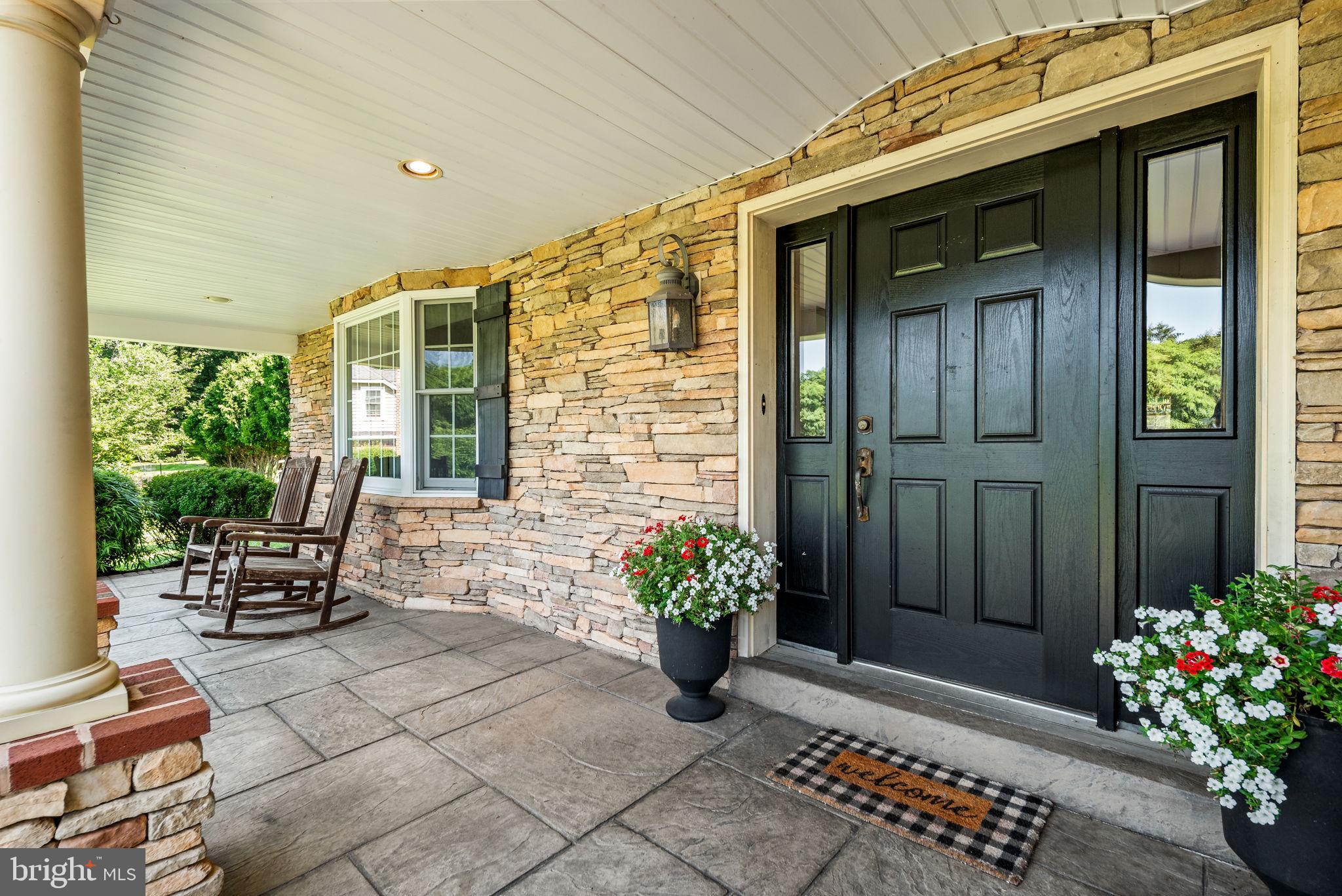 MARPLEWOOD VILLA - Residential