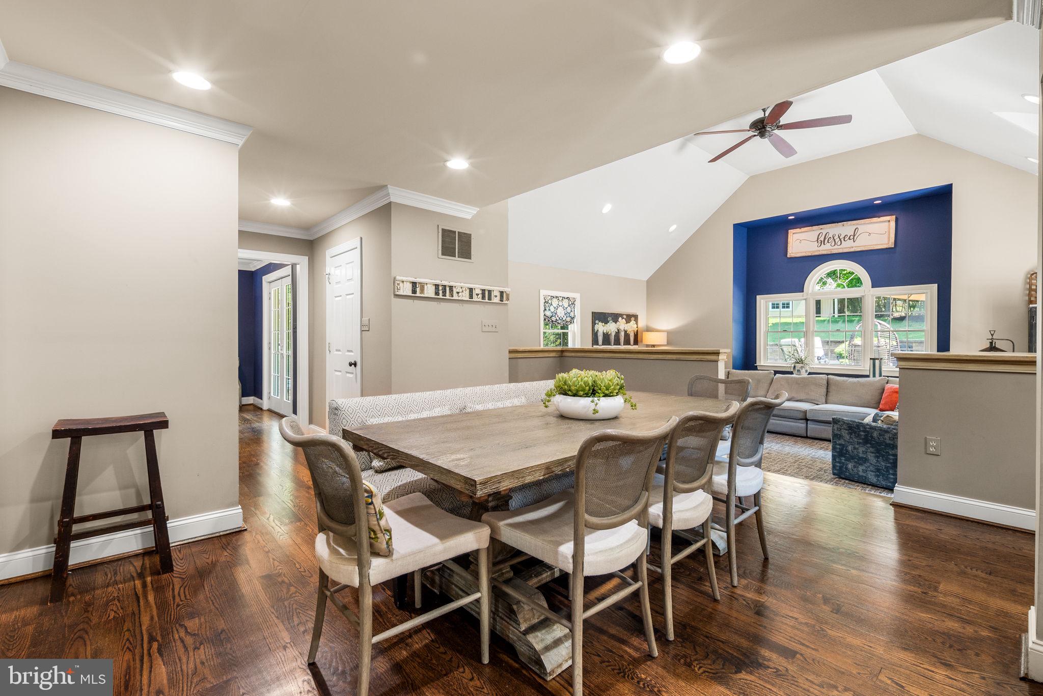 MARPLEWOOD VILLA - Residential