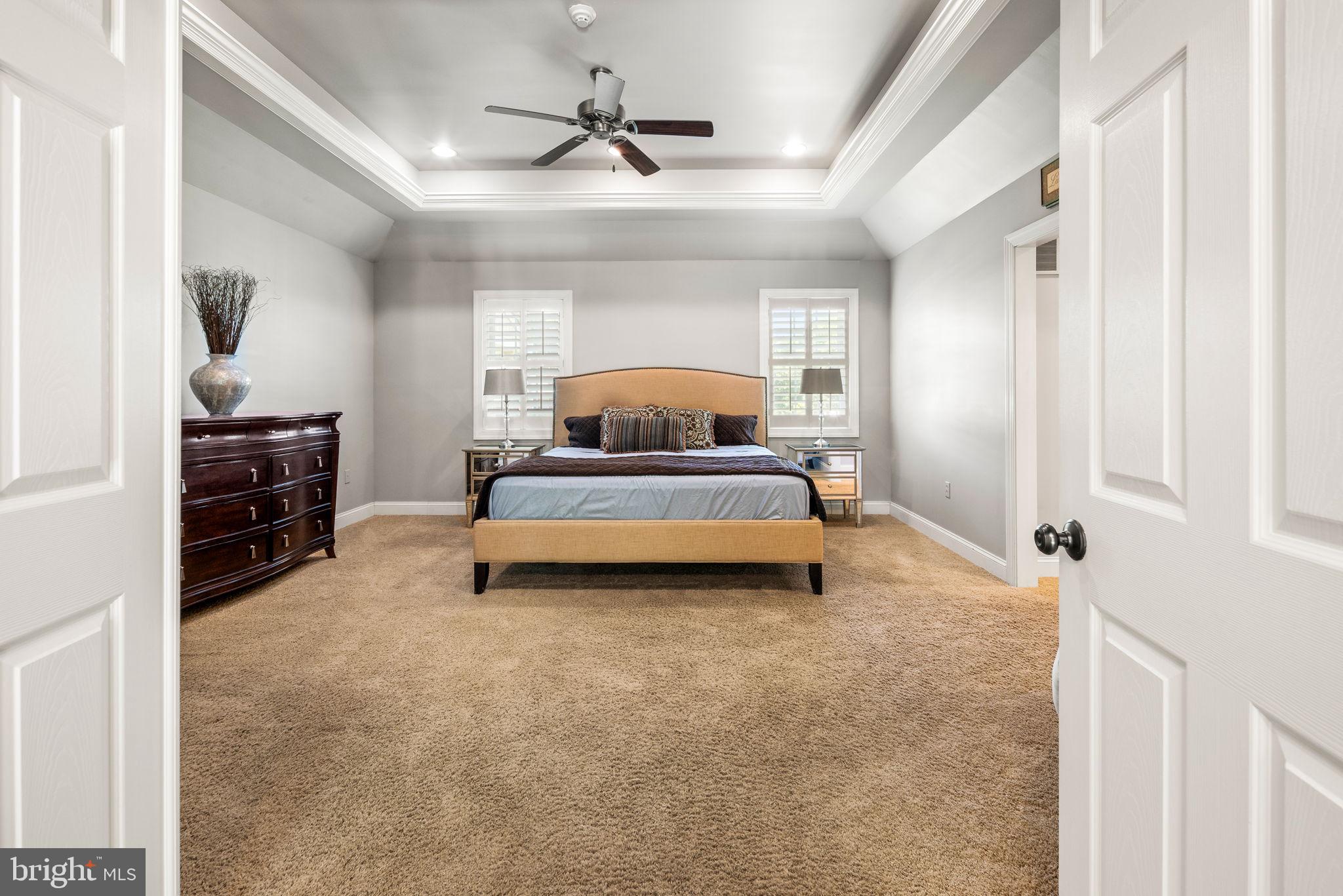 MARPLEWOOD VILLA - Residential