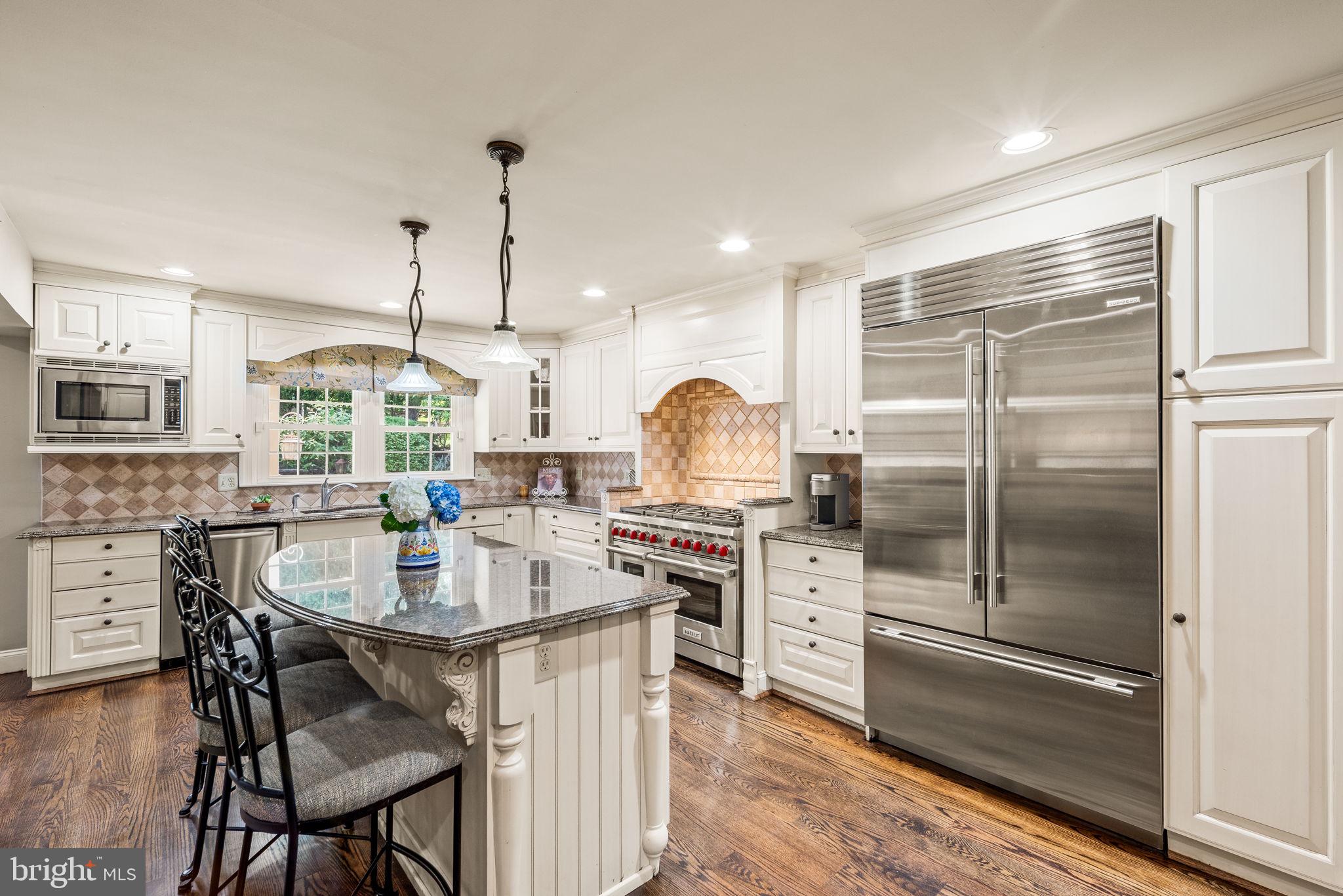 MARPLEWOOD VILLA - Residential