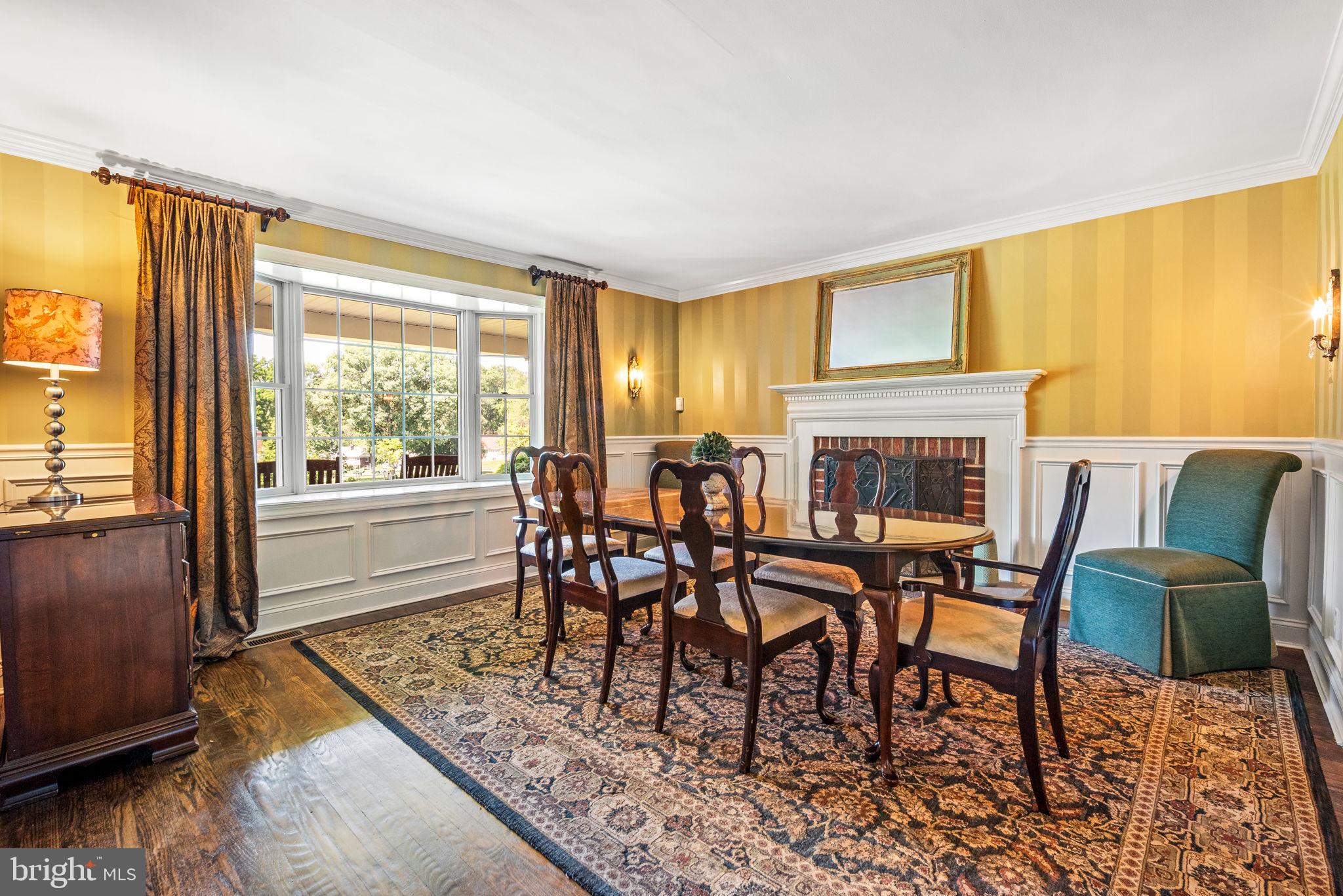 MARPLEWOOD VILLA - Residential