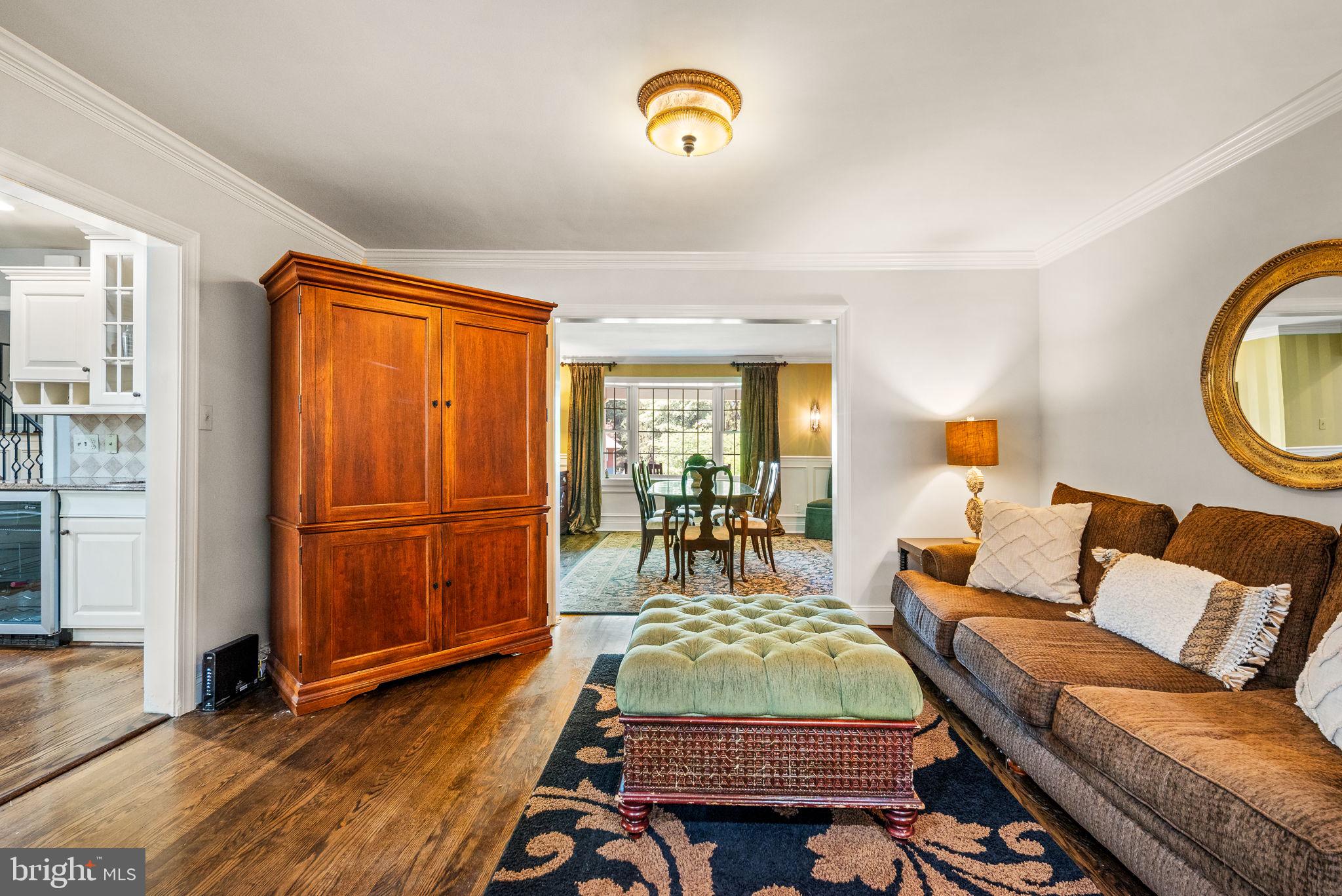 MARPLEWOOD VILLA - Residential