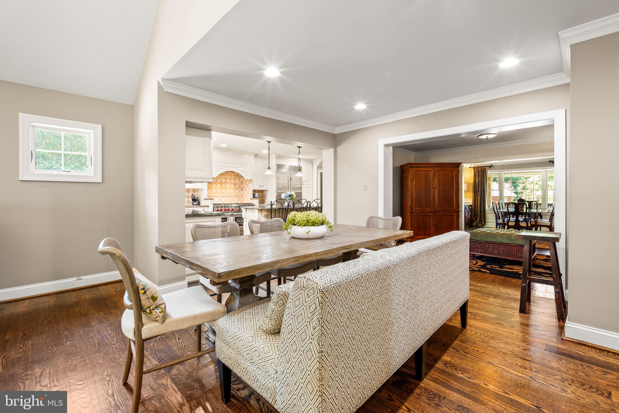 MARPLEWOOD VILLA - Residential