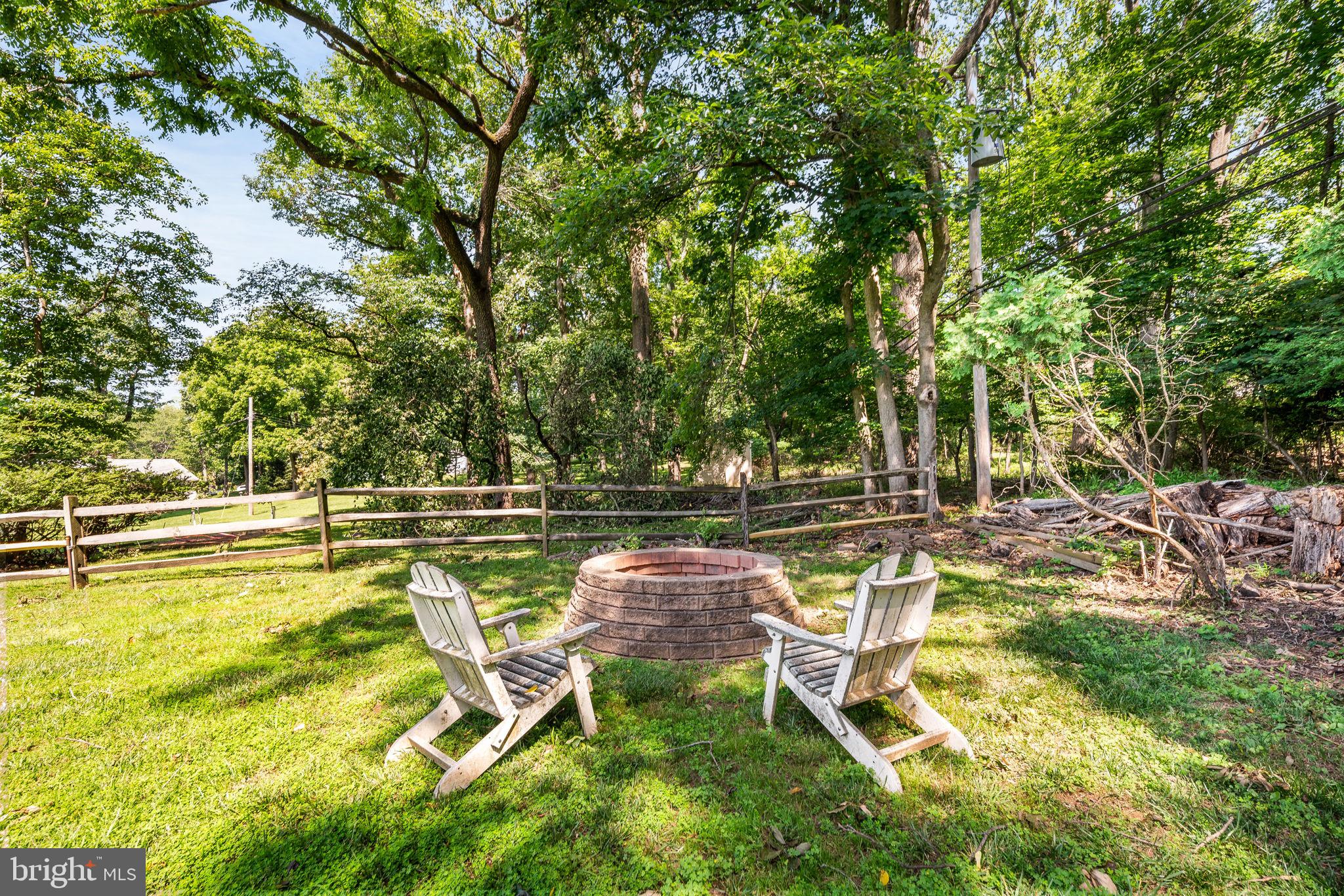 MARPLEWOOD VILLA - Residential