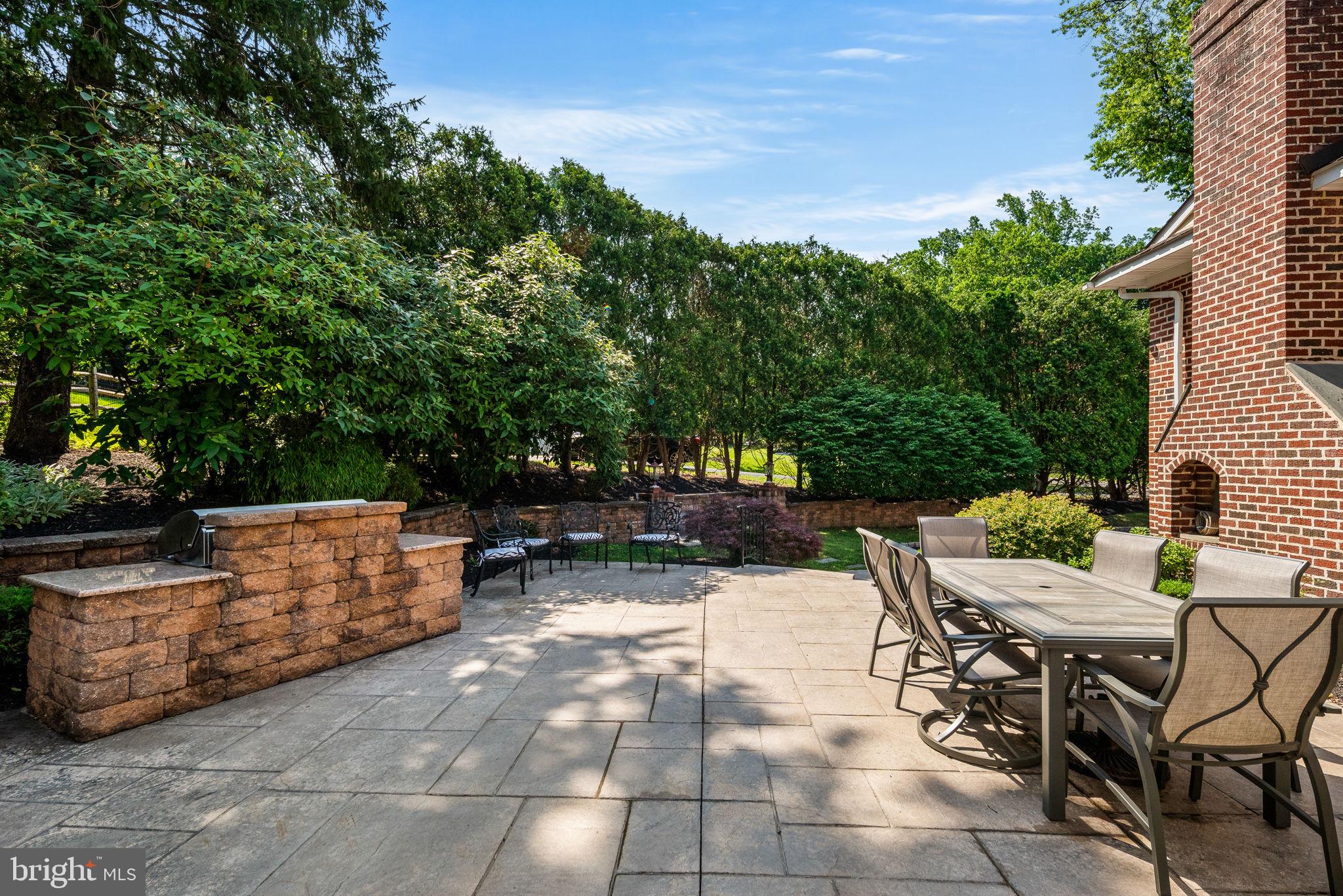 MARPLEWOOD VILLA - Residential