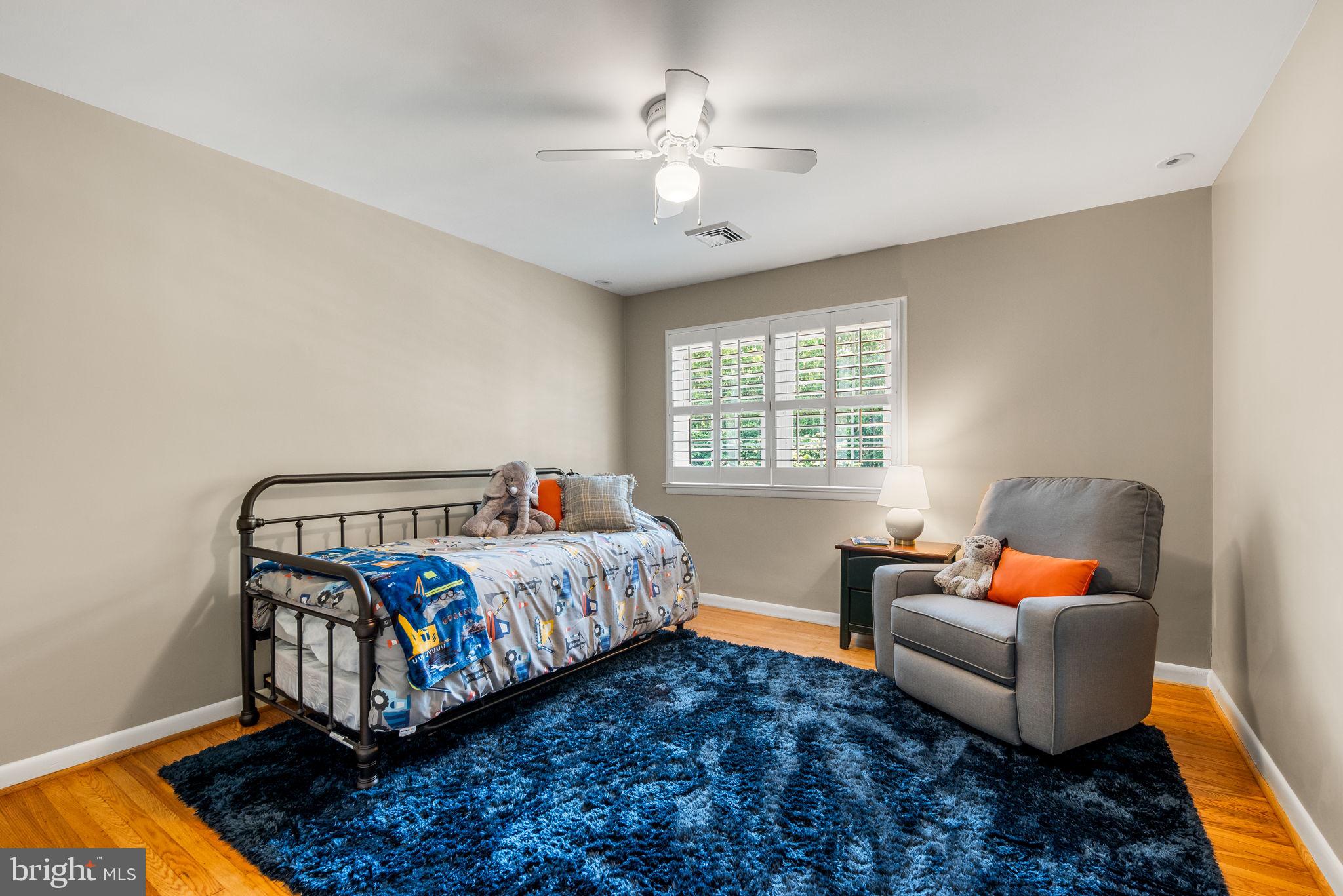 MARPLEWOOD VILLA - Residential