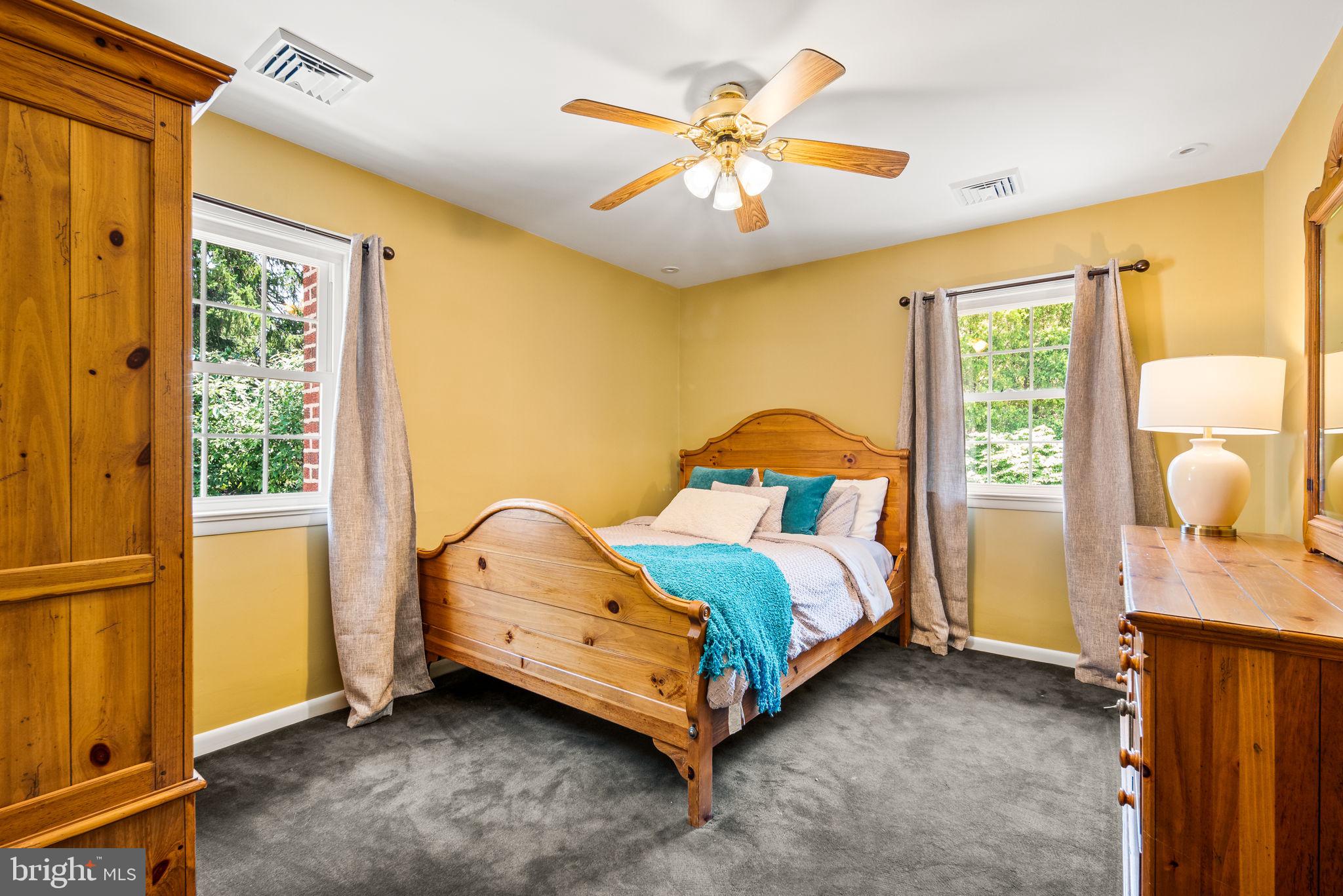 MARPLEWOOD VILLA - Residential