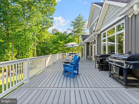 Tiny photo for 20149 Oak River Court, PETERSBURG, VA 23803 (MLS # VACF2001496)