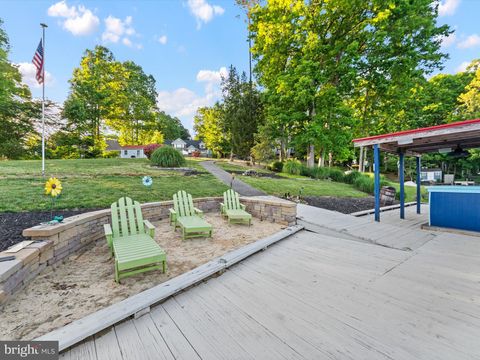 Tiny photo for 20149 Oak River Court, PETERSBURG, VA 23803 (MLS # VACF2001496)