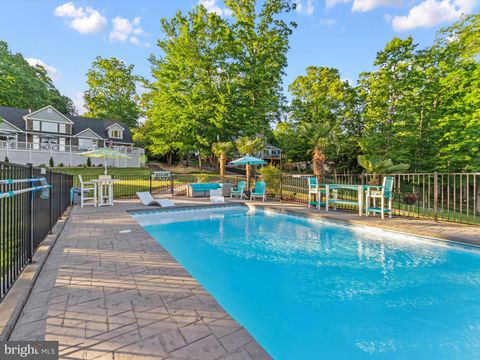 Tiny photo for 20149 Oak River Court, PETERSBURG, VA 23803 (MLS # VACF2001496)