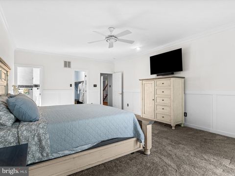 Tiny photo for 20149 Oak River Court, PETERSBURG, VA 23803 (MLS # VACF2001496)
