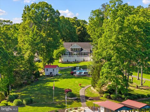 Tiny photo for 20149 Oak River Court, PETERSBURG, VA 23803 (MLS # VACF2001496)