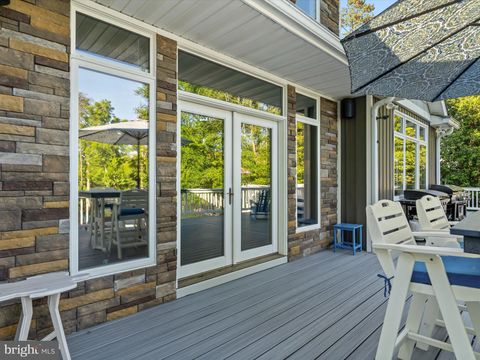 Tiny photo for 20149 Oak River Court, PETERSBURG, VA 23803 (MLS # VACF2001496)