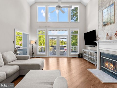 Tiny photo for 20149 Oak River Court, PETERSBURG, VA 23803 (MLS # VACF2001496)