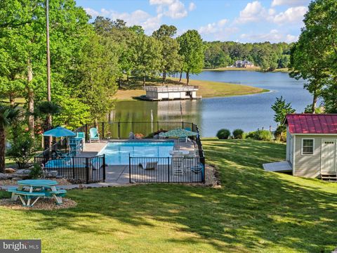 Tiny photo for 20149 Oak River Court, PETERSBURG, VA 23803 (MLS # VACF2001496)