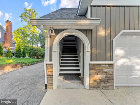 Tiny photo for 20149 Oak River Court, PETERSBURG, VA 23803 (MLS # VACF2001496)