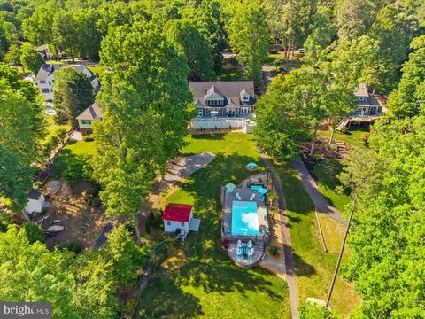Tiny photo for 20149 Oak River Court, PETERSBURG, VA 23803 (MLS # VACF2001496)