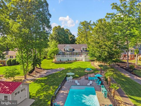 Tiny photo for 20149 Oak River Court, PETERSBURG, VA 23803 (MLS # VACF2001496)