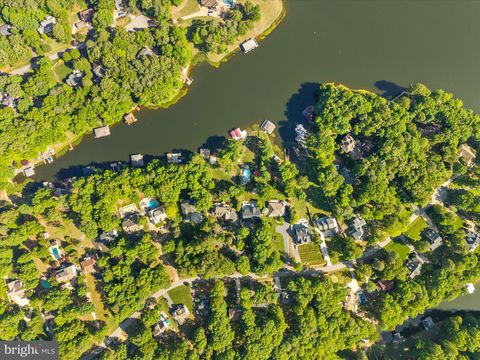 Tiny photo for 20149 Oak River Court, PETERSBURG, VA 23803 (MLS # VACF2001496)