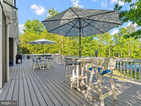 Tiny photo for 20149 Oak River Court, PETERSBURG, VA 23803 (MLS # VACF2001496)