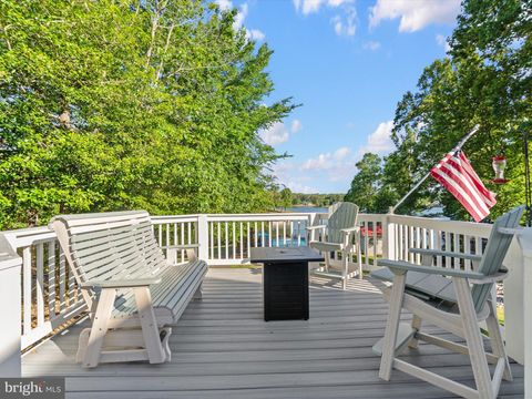 Tiny photo for 20149 Oak River Court, PETERSBURG, VA 23803 (MLS # VACF2001496)