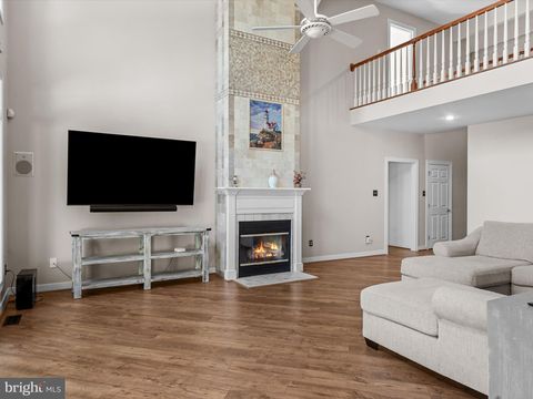 Tiny photo for 20149 Oak River Court, PETERSBURG, VA 23803 (MLS # VACF2001496)