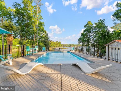 Tiny photo for 20149 Oak River Court, PETERSBURG, VA 23803 (MLS # VACF2001496)