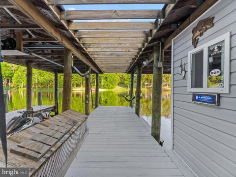 Tiny photo for 20149 Oak River Court, PETERSBURG, VA 23803 (MLS # VACF2001496)