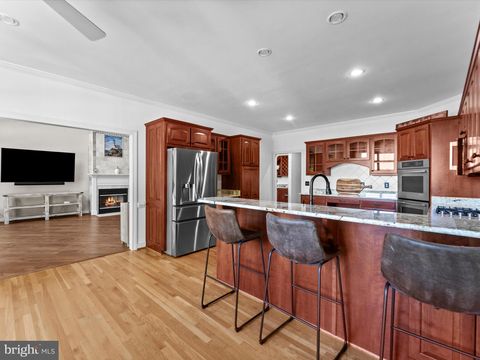 Tiny photo for 20149 Oak River Court, PETERSBURG, VA 23803 (MLS # VACF2001496)