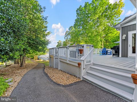 Tiny photo for 20149 Oak River Court, PETERSBURG, VA 23803 (MLS # VACF2001496)