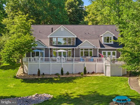 Tiny photo for 20149 Oak River Court, PETERSBURG, VA 23803 (MLS # VACF2001496)