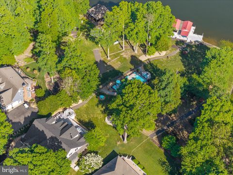 Tiny photo for 20149 Oak River Court, PETERSBURG, VA 23803 (MLS # VACF2001496)
