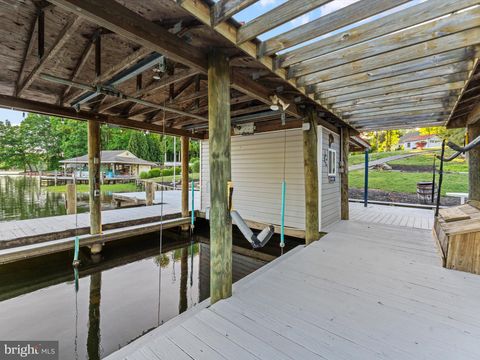Tiny photo for 20149 Oak River Court, PETERSBURG, VA 23803 (MLS # VACF2001496)