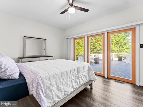 Tiny photo for 20149 Oak River Court, PETERSBURG, VA 23803 (MLS # VACF2001496)