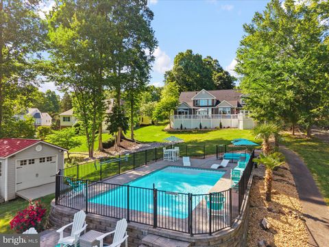 Tiny photo for 20149 Oak River Court, PETERSBURG, VA 23803 (MLS # VACF2001496)