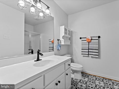 Tiny photo for 20149 Oak River Court, PETERSBURG, VA 23803 (MLS # VACF2001496)