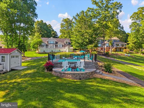 Tiny photo for 20149 Oak River Court, PETERSBURG, VA 23803 (MLS # VACF2001496)