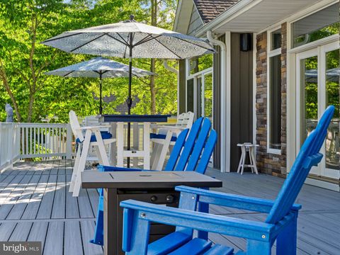 Tiny photo for 20149 Oak River Court, PETERSBURG, VA 23803 (MLS # VACF2001496)